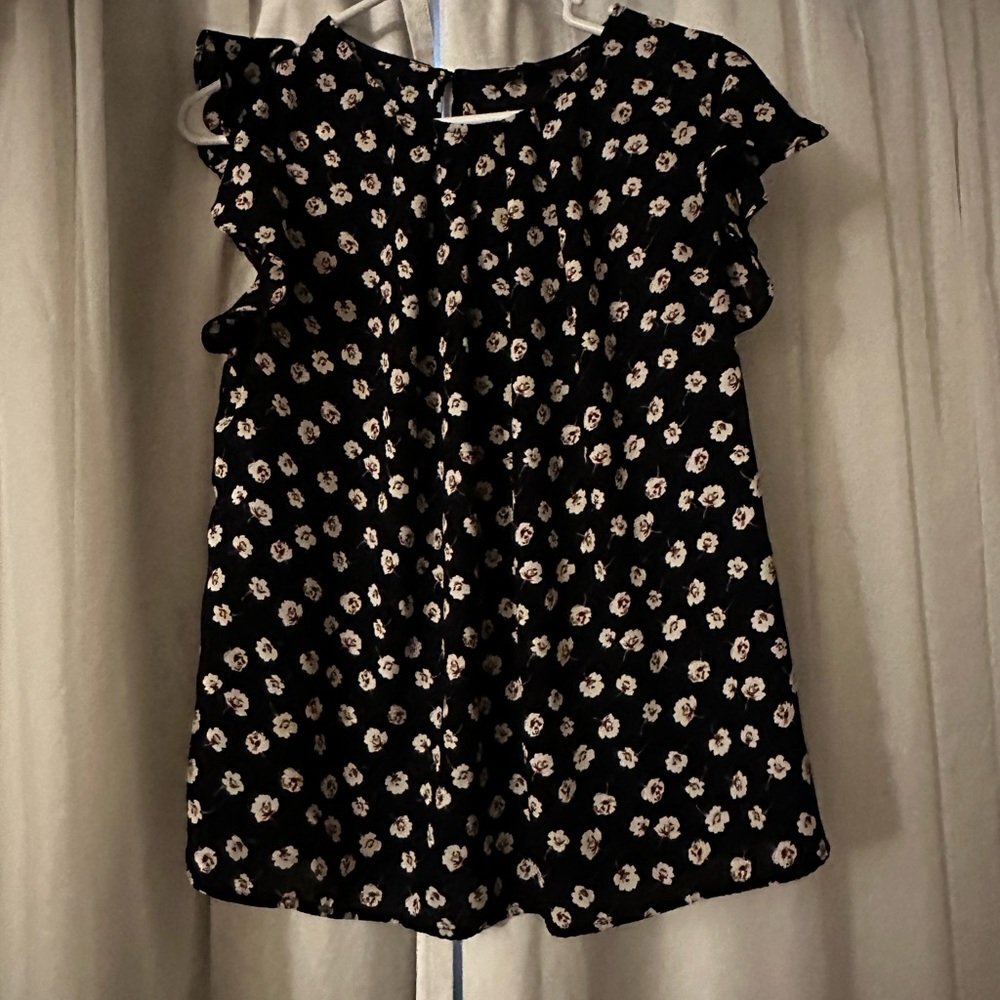 American Eagle top